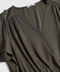 BLUSA MANGA CORTA 30123422