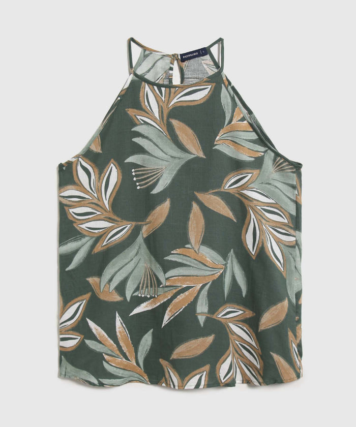BLUSA MANGA SISA 30123470