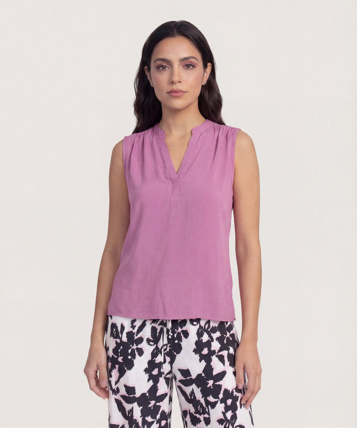 BLUSA MANGA SISA 40121204
