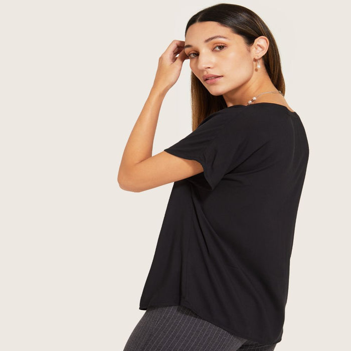 BLUSA M/C CV FE 30122517
