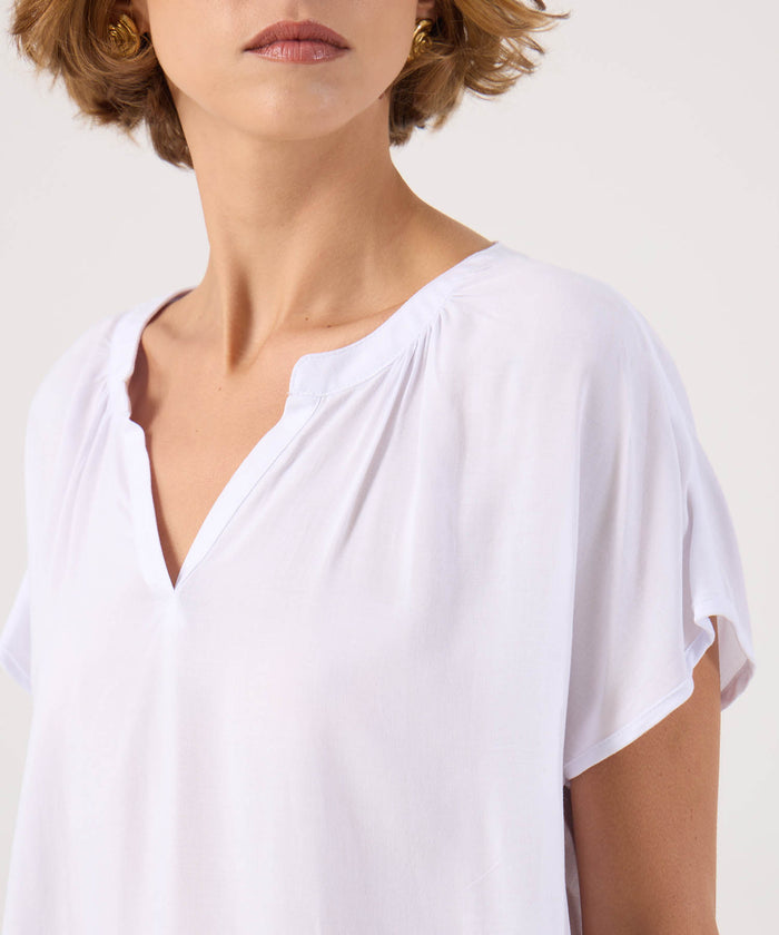BLUSA M/C CV FE 30122517
