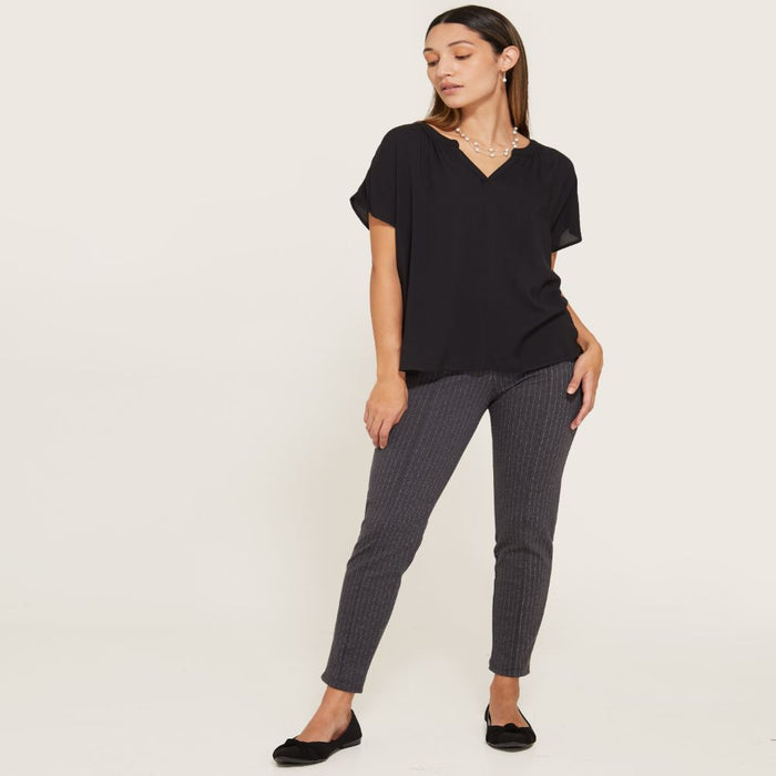 BLUSA M/C CV FE 30122517