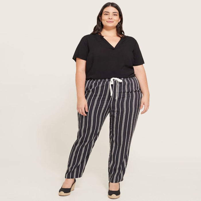 BLUSA M/C CV FE PLUS 14121152