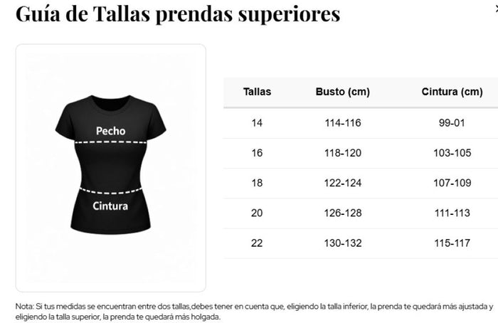 BLUSA M/C CV FE PLUS 14121152