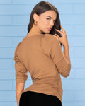 Blusa Para Mujer 8219