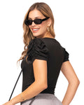 Blusa Para Mujer 8667
