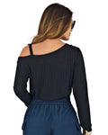 Blusa Para Mujer 8810