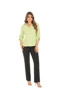 Blusa Para Mujer 8828