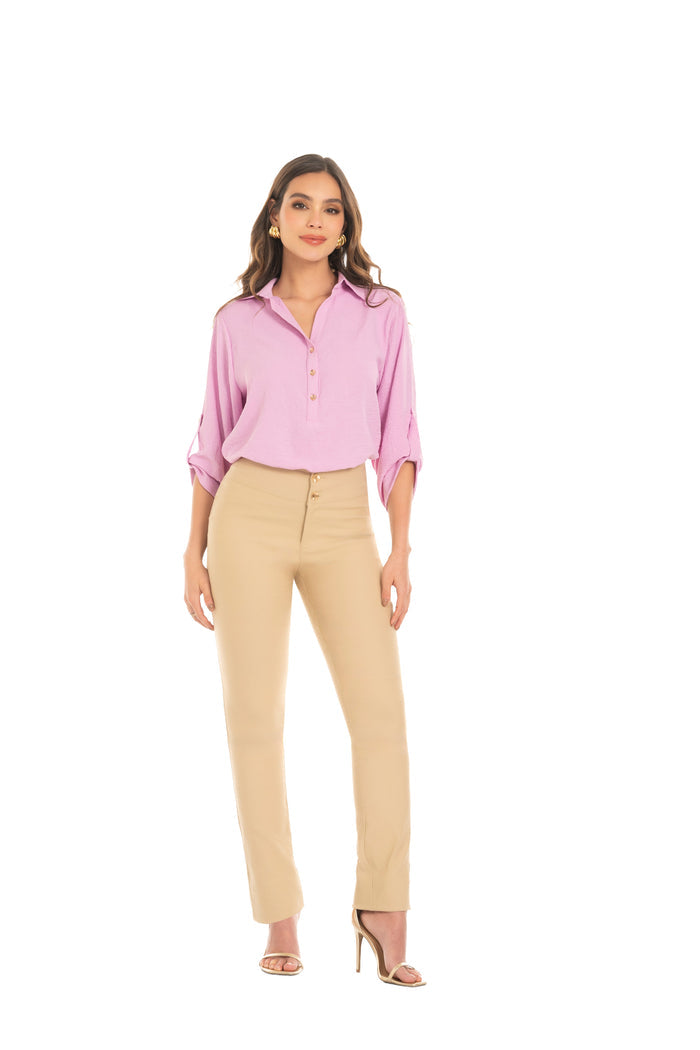 Blusa Para Mujer 8828