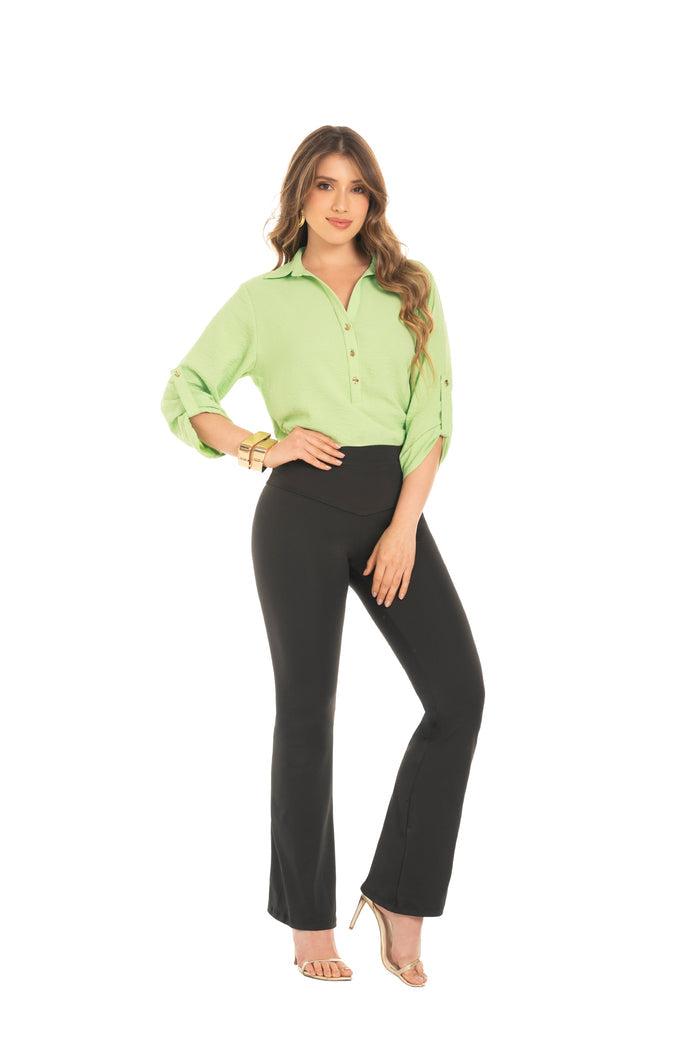 Blusa Para Mujer 8828