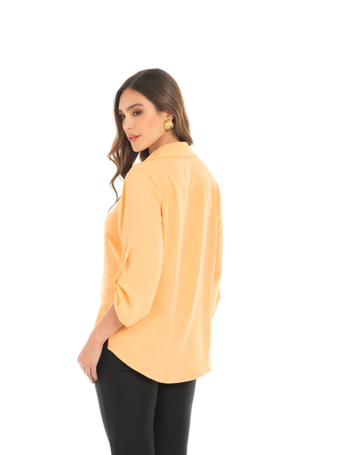 Blusa Para Mujer 8828