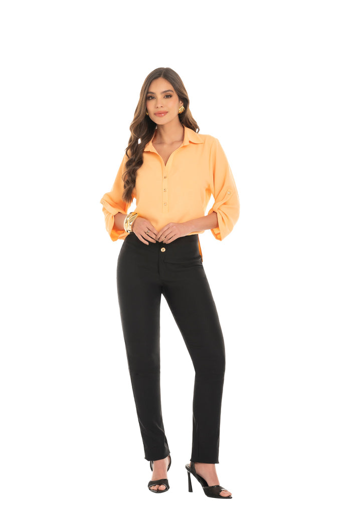 Blusa Para Mujer 8828