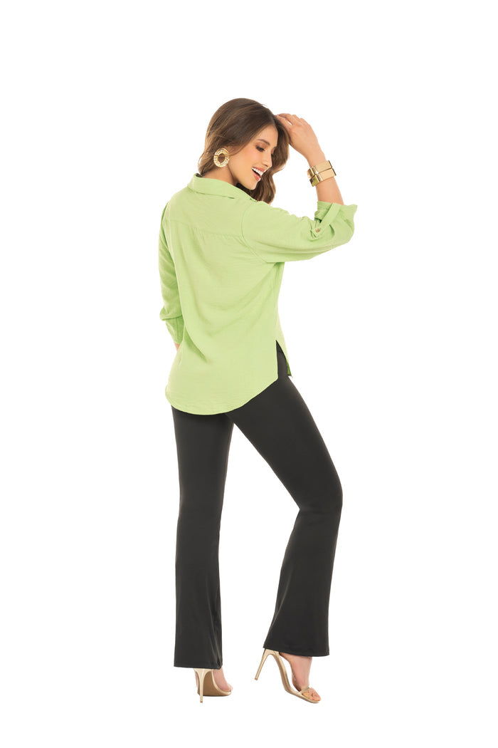 Blusa Para Mujer 8828