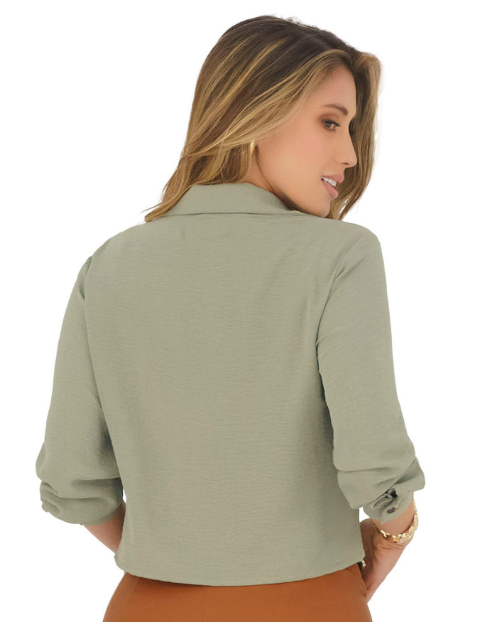 Blusa Para Mujer 8886