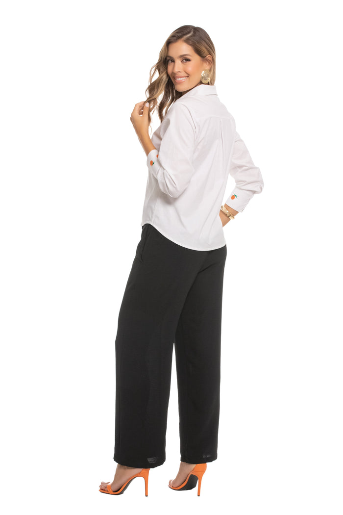 Blusa Para Mujer 8889