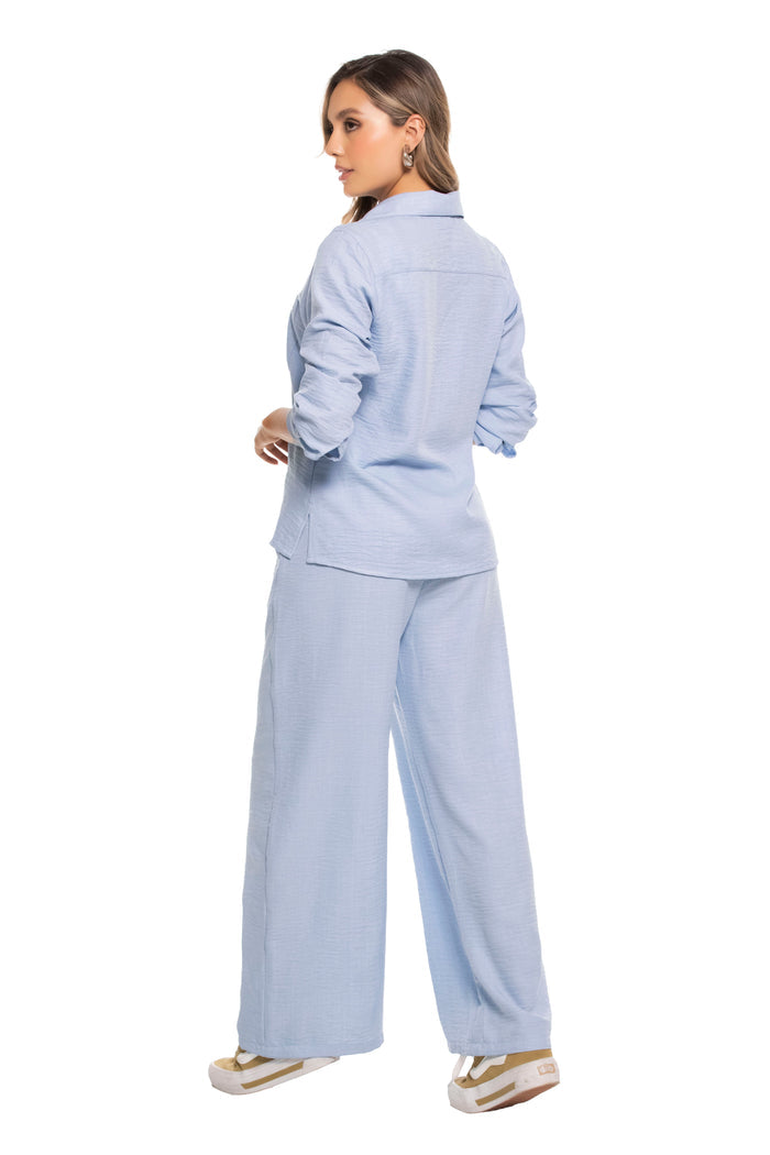 Blusa Para Mujer 8917