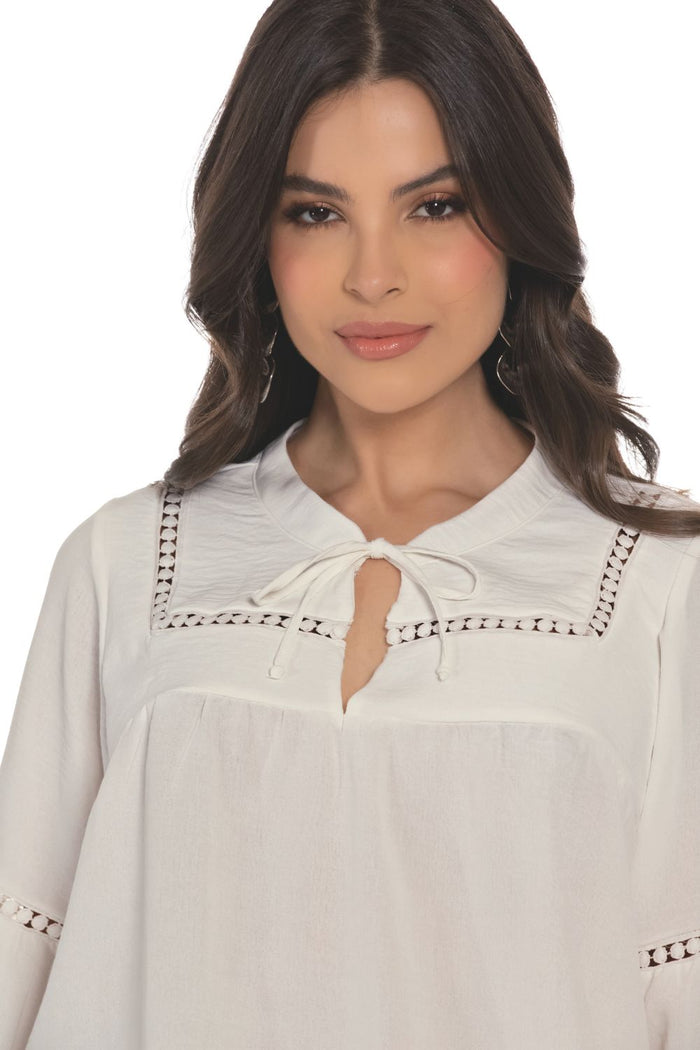 Blusa Para Mujer 8934