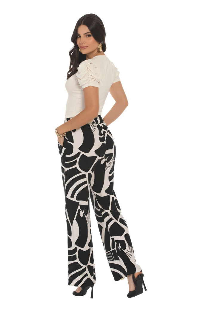 Blusa Para Mujer 8934