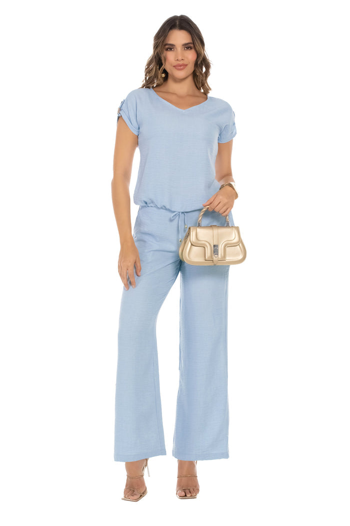 Blusa Para Mujer 8947