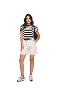 Blusa Para Mujer 8978