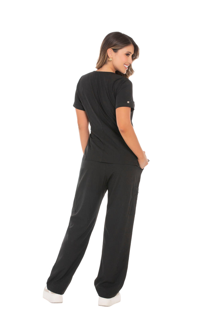 Blusa Para Mujer 9036