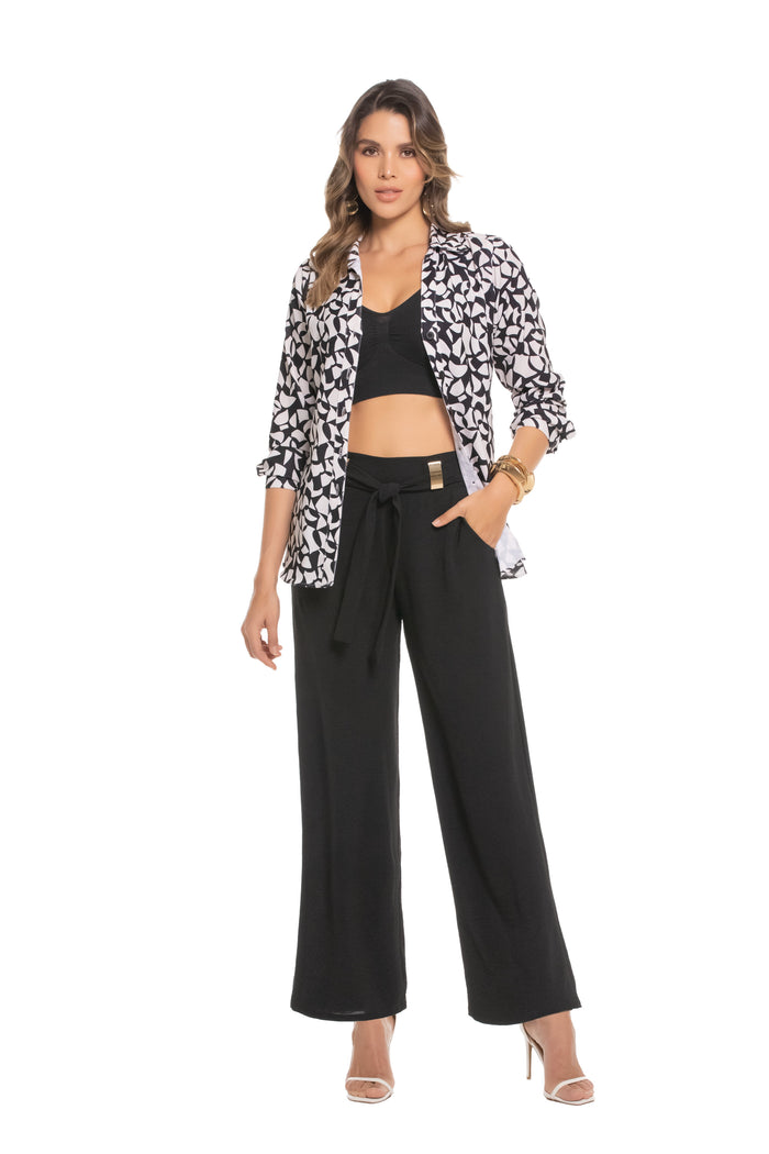 Blusa Para Mujer 9039