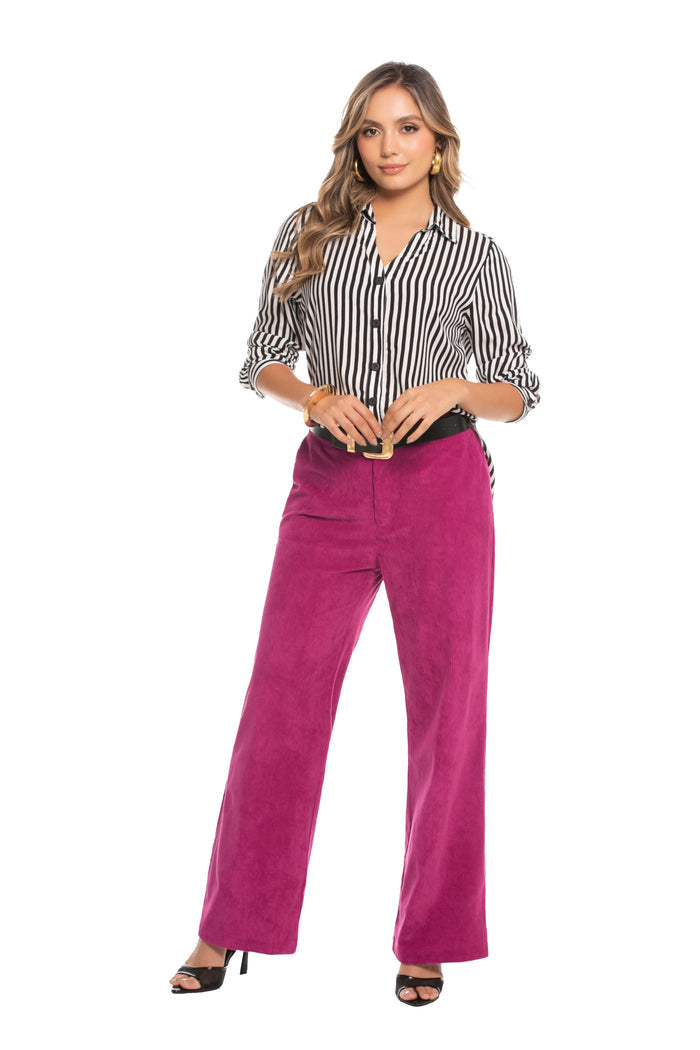 Blusa Para Mujer 9061