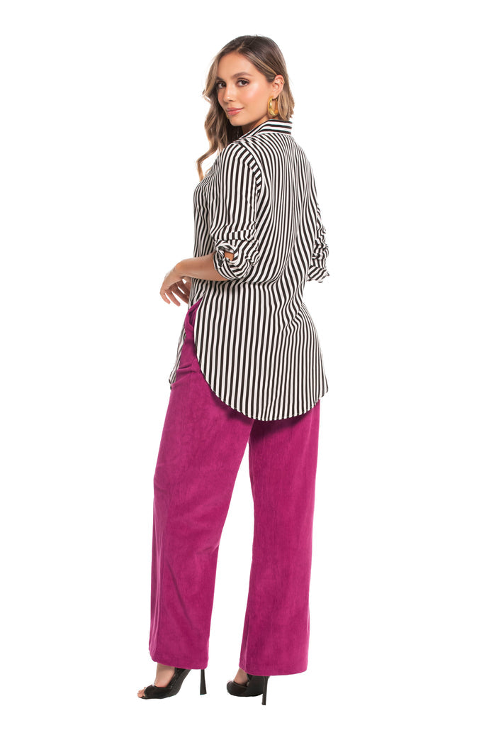 Blusa Para Mujer 9061