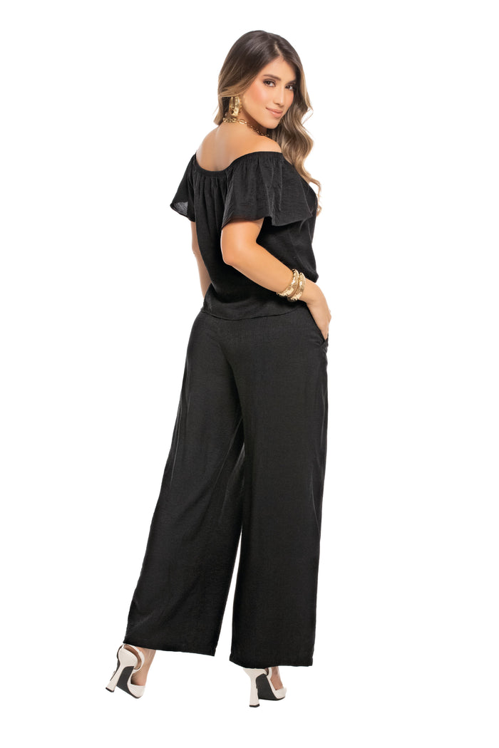 Blusa Para Mujer 9062