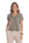 Blusa Para Mujer 9102