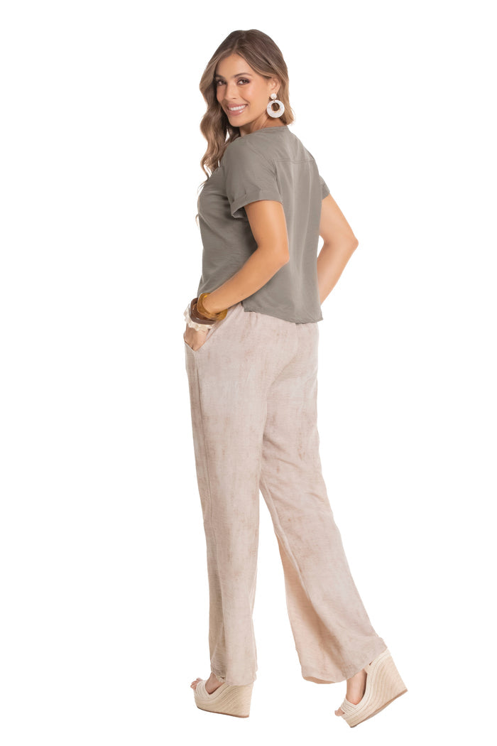 Blusa Para Mujer 9102