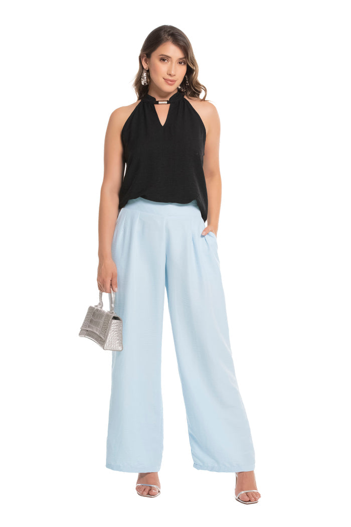 Blusa Para Mujer 9160