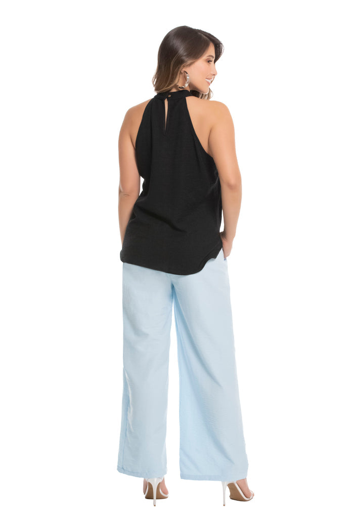 Blusa Para Mujer 9160