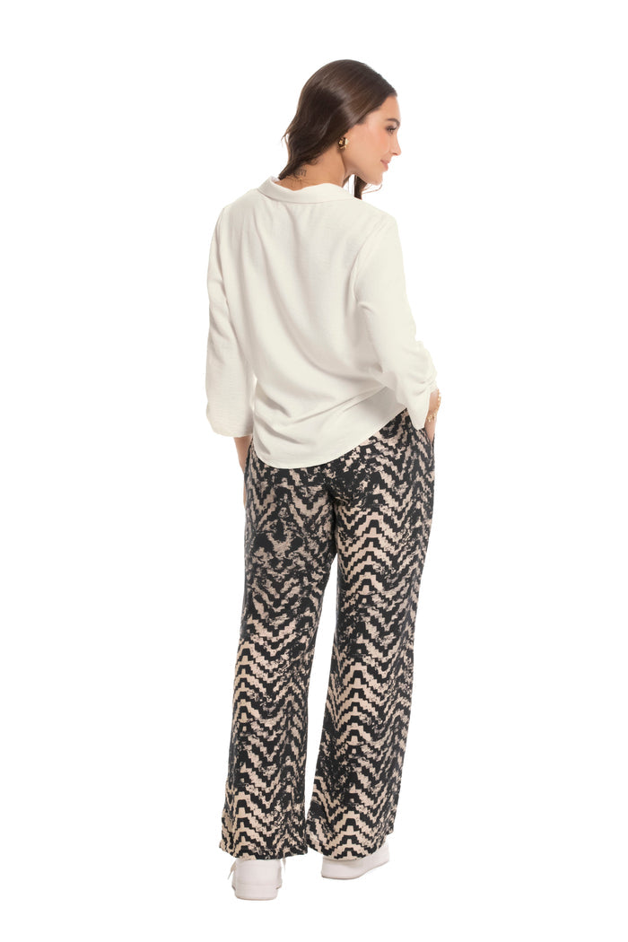 Blusa Para Mujer 9169