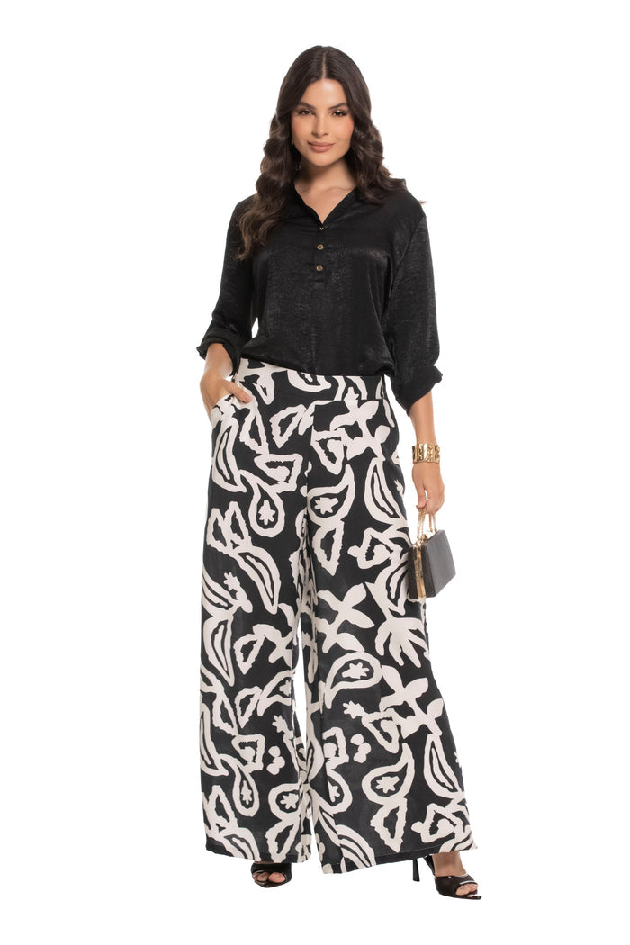 Blusa Para Mujer 9179