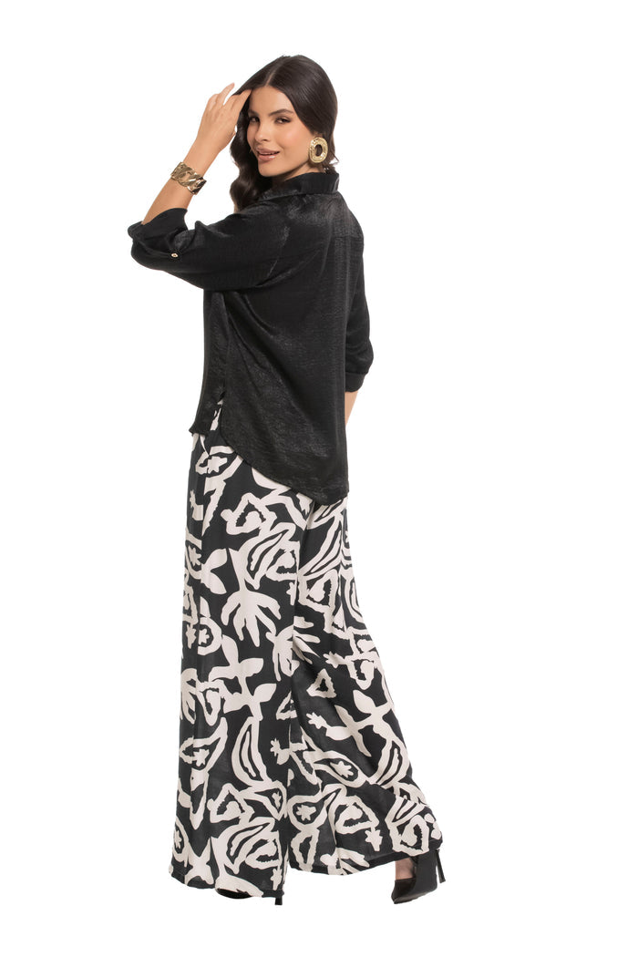 Blusa Para Mujer 9179