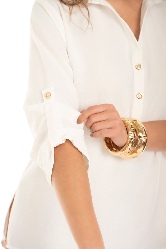 Blusa Para Mujer 9179