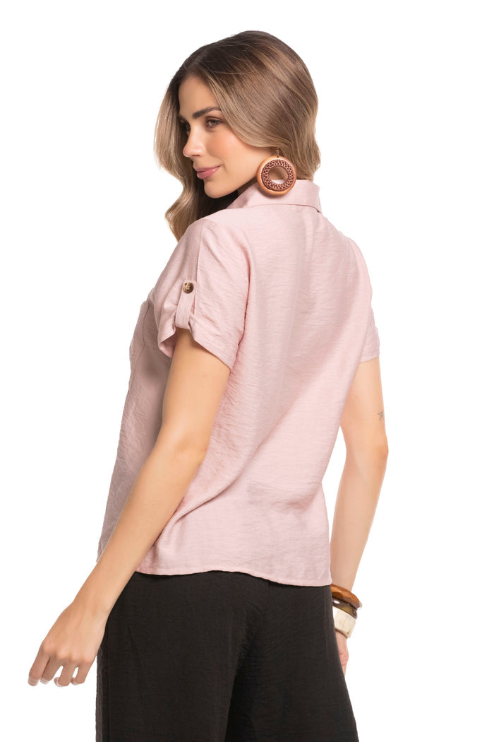Blusa Para Mujer 9216