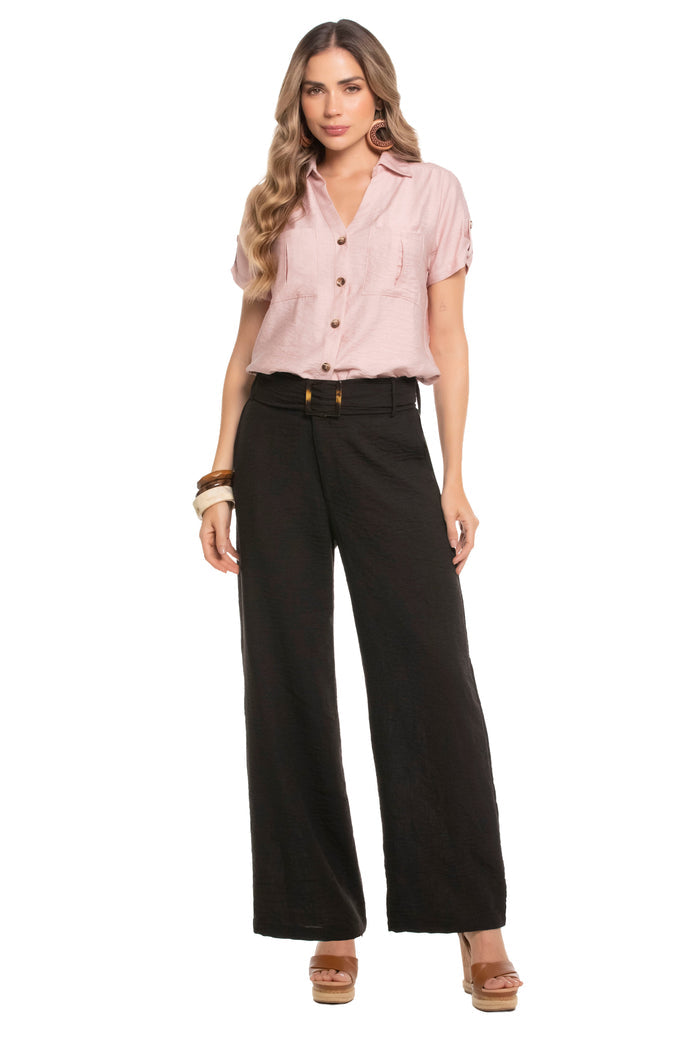Blusa Para Mujer 9216