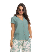Blusa Para Mujer 9228