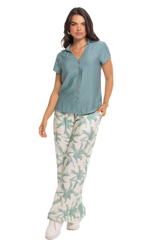 Blusa Para Mujer 9228
