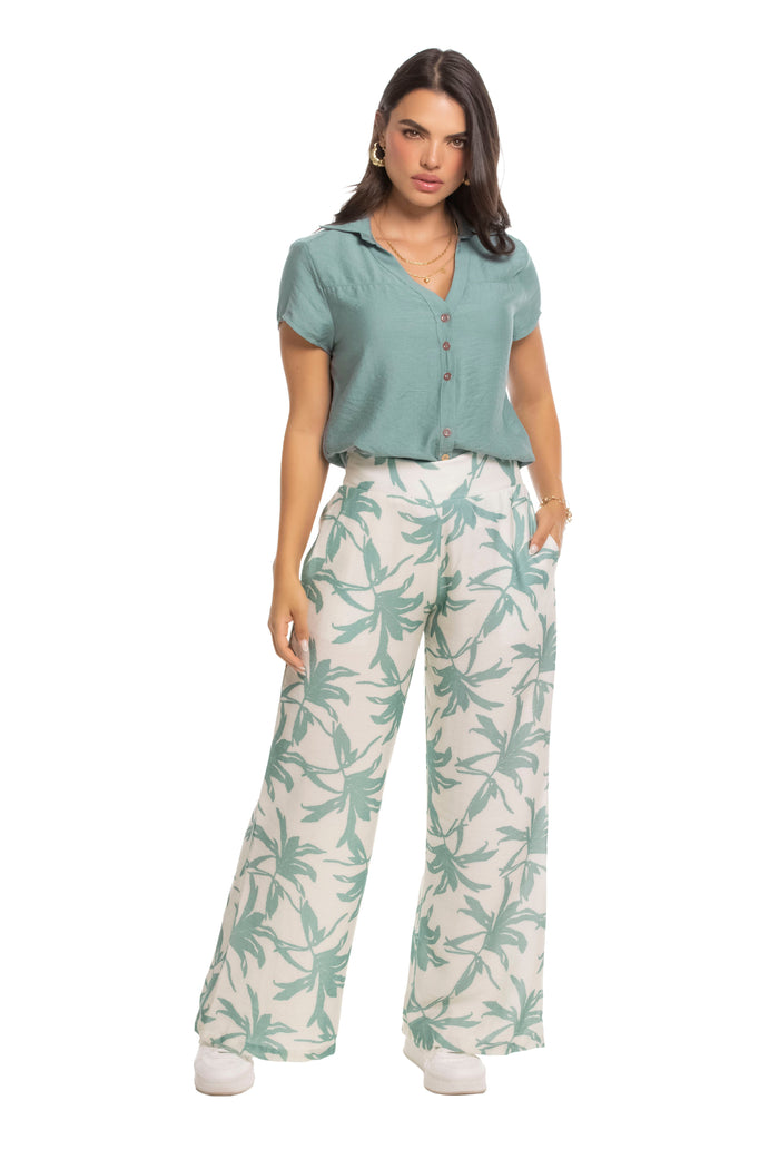 Blusa Para Mujer 9228