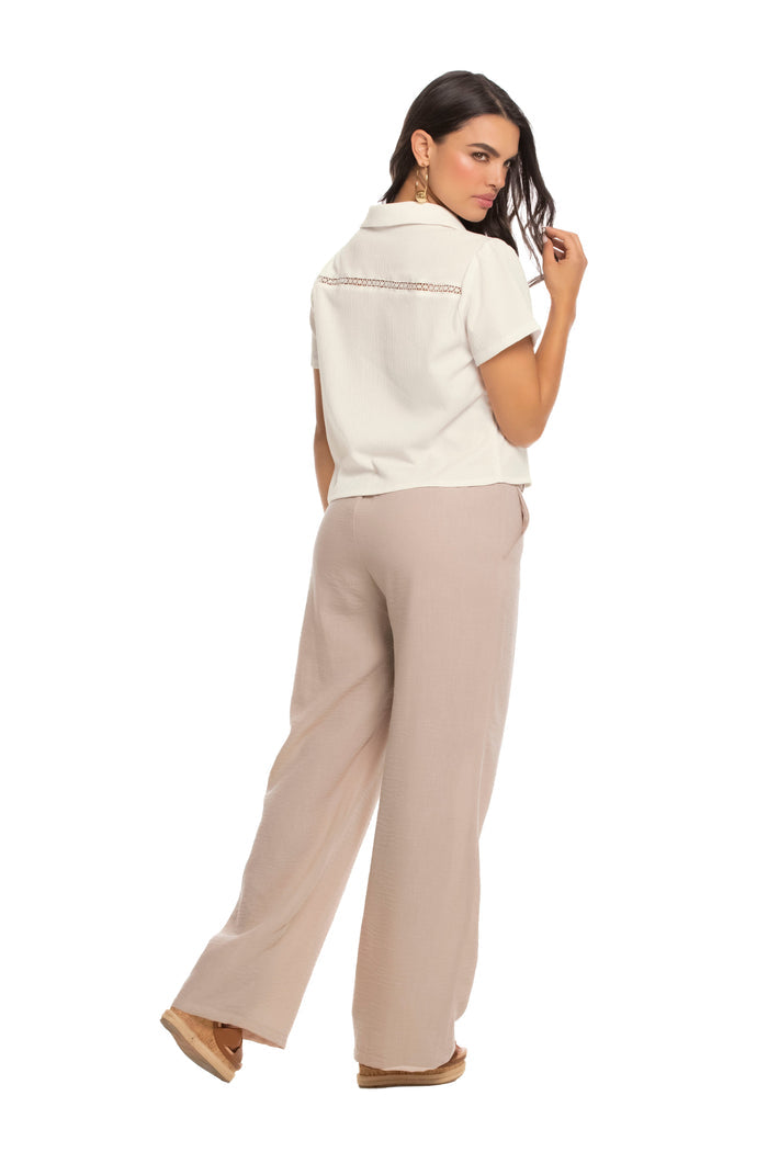 Blusa Para Mujer 9243