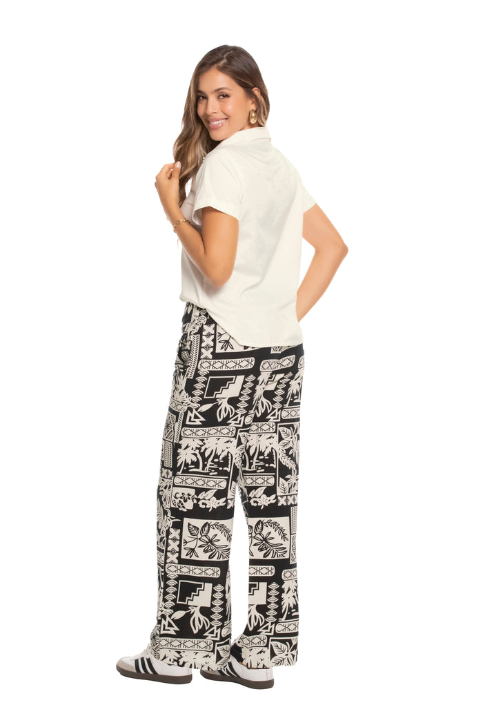 Blusa Para Mujer 9246