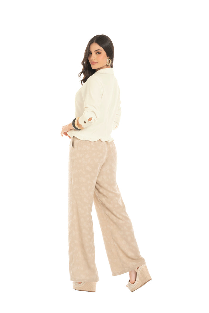 Blusa Para Mujer 9255
