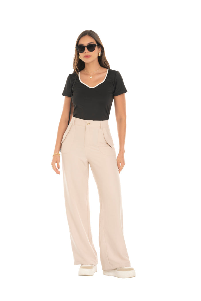 Blusa Para Mujer 9263