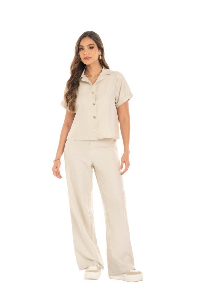 Blusa Para Mujer 9265