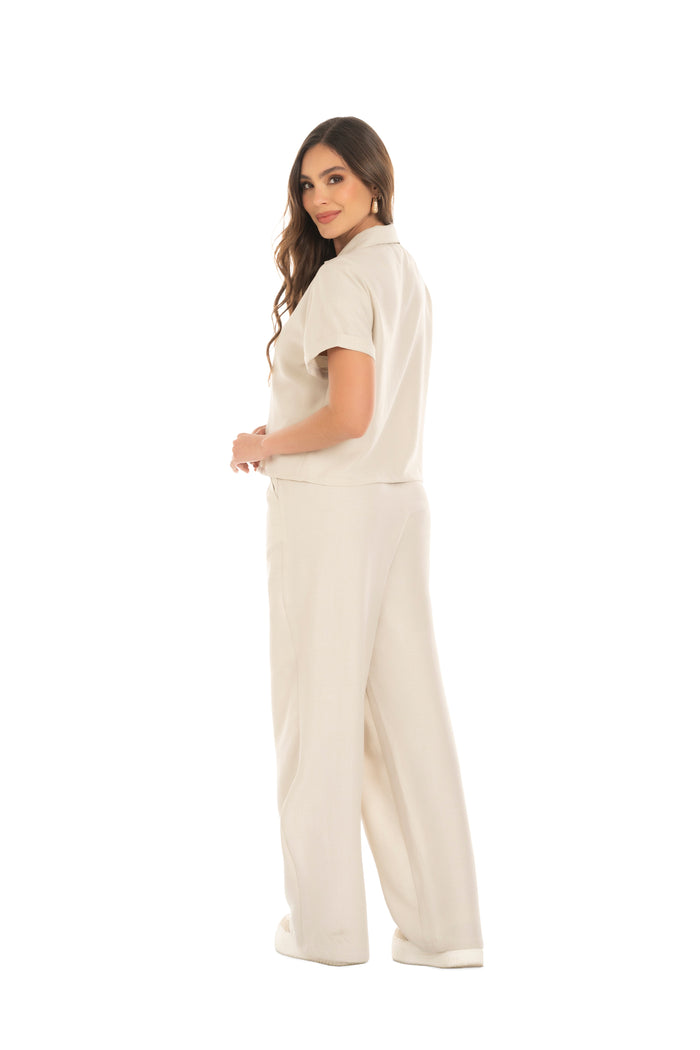 Blusa Para Mujer 9265