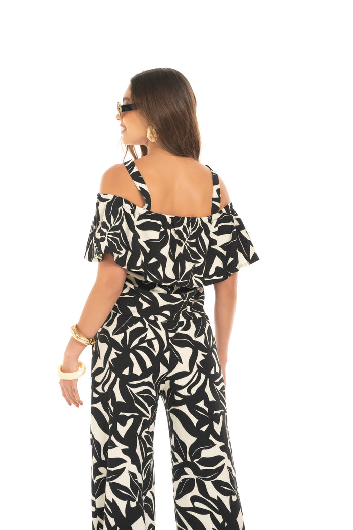 Blusa Para Mujer 9275