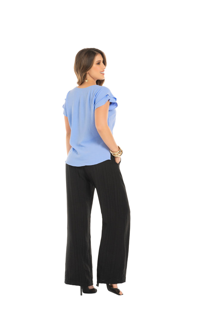 Blusa Para Mujer 9278